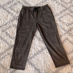 A New Day plaid pants